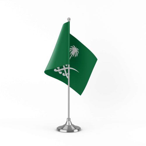 Saudi Embassy Attestation